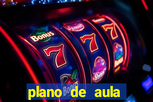 plano de aula bingo tabuada